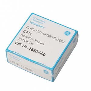 Màng lọc sợi thủy tinh GF/A, 1.6um 37mm – Whatman